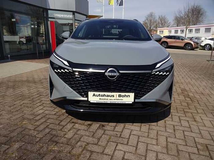 Nissan Qashqai Elektro/Benzin 1.5 VC-T e-Power Tekna