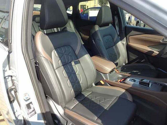 Nissan Qashqai Elektro/Benzin 1.5 VC-T e-Power Tekna