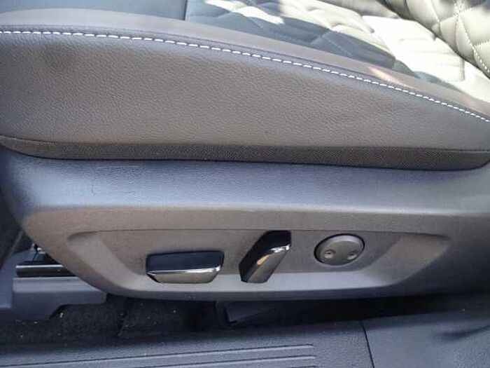 Nissan Qashqai Elektro/Benzin 1.5 VC-T e-Power Tekna