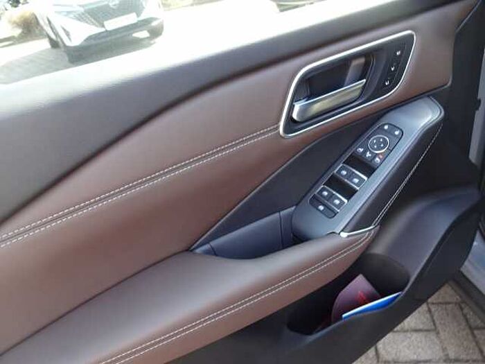 Nissan Qashqai Elektro/Benzin 1.5 VC-T e-Power Tekna