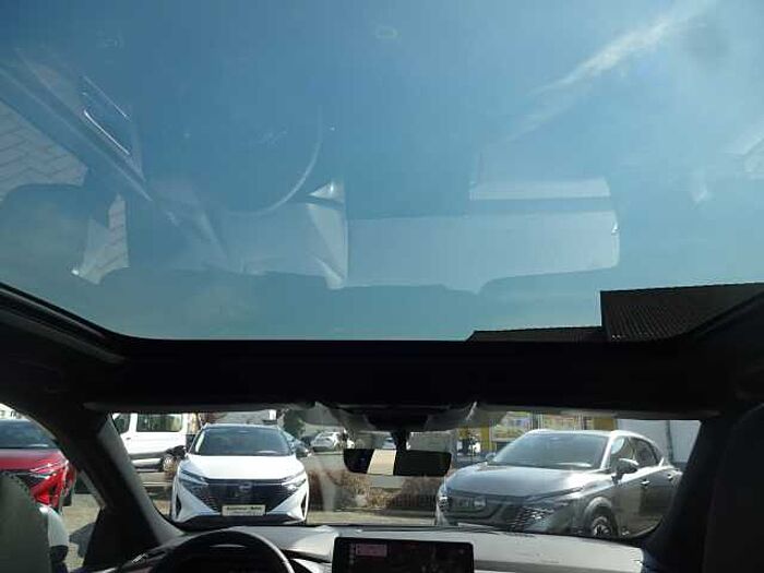 Nissan Qashqai Elektro/Benzin 1.5 VC-T e-Power Tekna