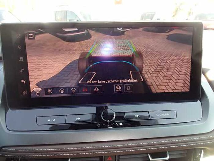 Nissan Qashqai Elektro/Benzin 1.5 VC-T e-Power Tekna