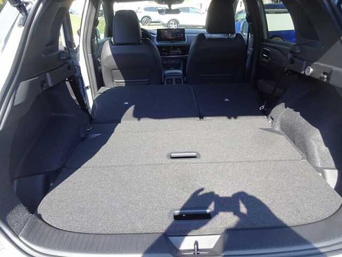 Nissan Qashqai Elektro/Benzin 1.5 VC-T e-Power Tekna