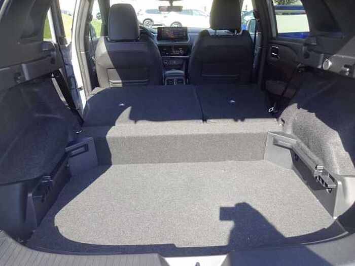 Nissan Qashqai Elektro/Benzin 1.5 VC-T e-Power Tekna