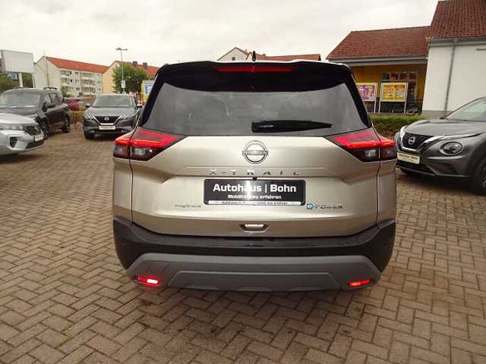 Nissan X-Trail e-Power 1.5 VC-T e-4ORCE N-Connecta