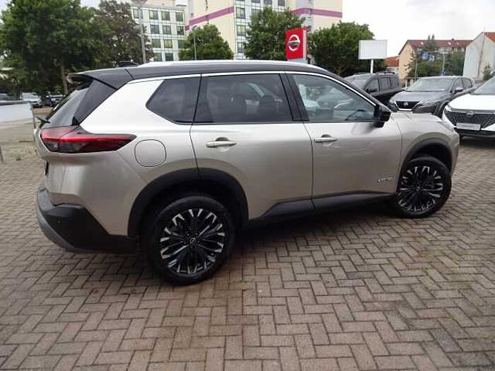 Nissan X-Trail e-Power 1.5 VC-T e-4ORCE N-Connecta