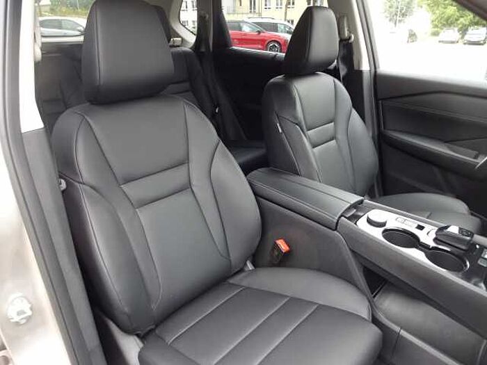 Nissan X-Trail e-Power 1.5 VC-T e-4ORCE N-Connecta