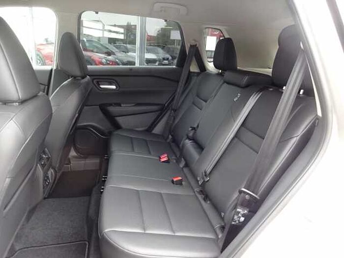 Nissan X-Trail e-Power 1.5 VC-T e-4ORCE N-Connecta