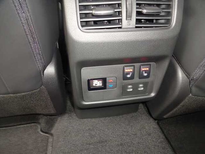 Nissan X-Trail e-Power 1.5 VC-T e-4ORCE N-Connecta