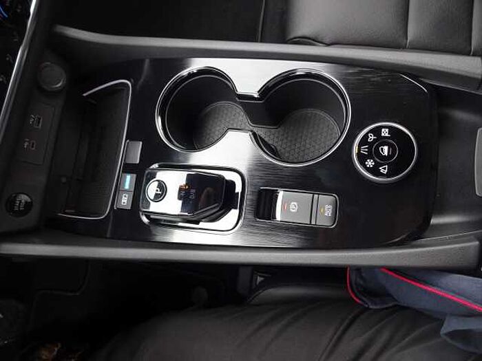 Nissan X-Trail e-Power 1.5 VC-T e-4ORCE N-Connecta