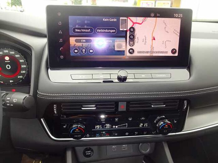 Nissan X-Trail e-Power 1.5 VC-T e-4ORCE N-Connecta