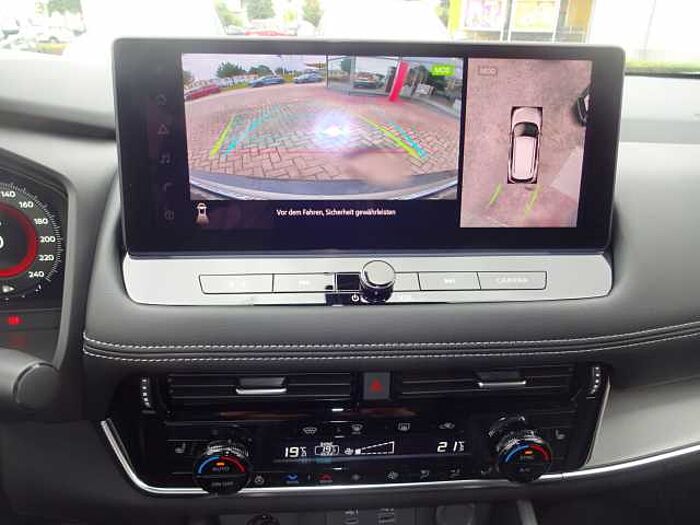 Nissan X-Trail e-Power 1.5 VC-T e-4ORCE N-Connecta