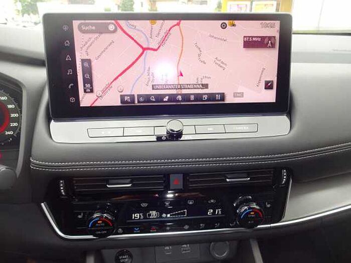 Nissan X-Trail e-Power 1.5 VC-T e-4ORCE N-Connecta