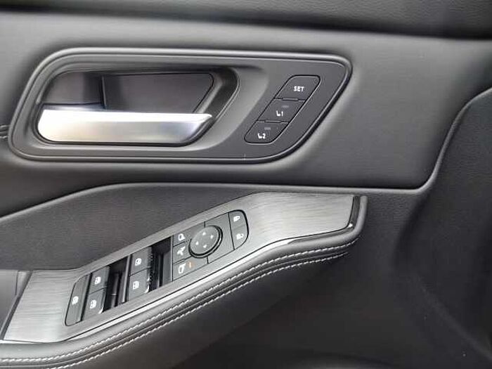 Nissan X-Trail e-Power 1.5 VC-T e-4ORCE N-Connecta