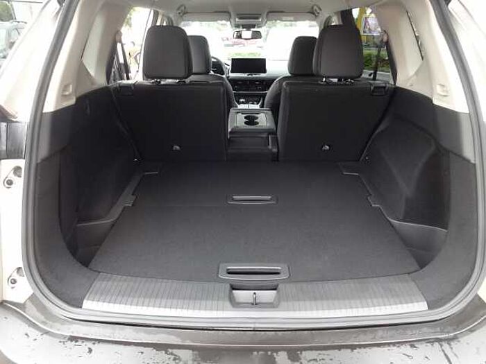 Nissan X-Trail e-Power 1.5 VC-T e-4ORCE N-Connecta