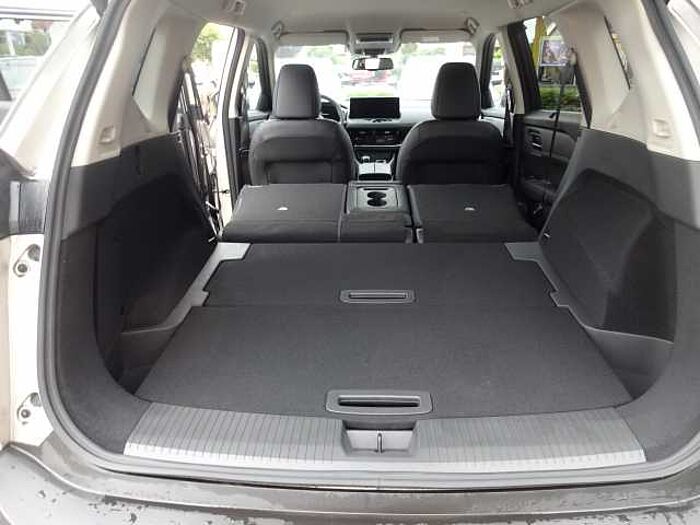 Nissan X-Trail e-Power 1.5 VC-T e-4ORCE N-Connecta