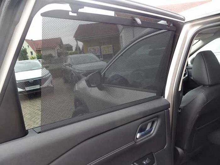 Nissan X-Trail e-Power 1.5 VC-T e-4ORCE N-Connecta