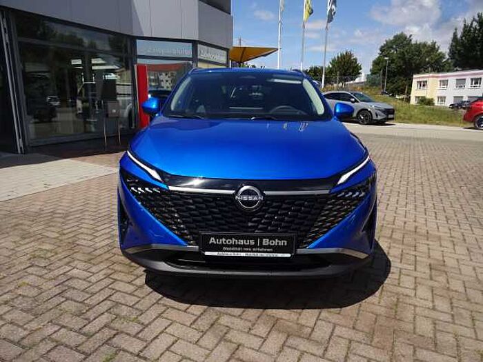 Nissan Qashqai Elektro/Benzin 1.5 VC-T e-Power N-Connecta