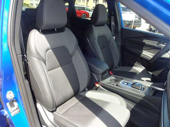 Nissan Qashqai Elektro/Benzin 1.5 VC-T e-Power N-Connecta