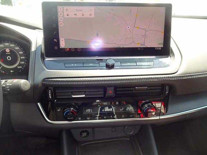 Nissan Qashqai Elektro/Benzin 1.5 VC-T e-Power N-Connecta