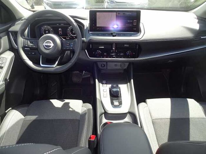 Nissan Qashqai Elektro/Benzin 1.5 VC-T e-Power N-Connecta