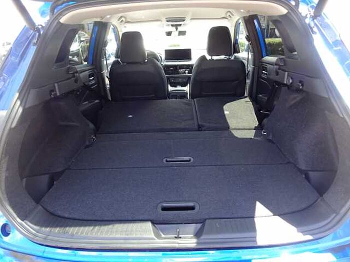 Nissan Qashqai Elektro/Benzin 1.5 VC-T e-Power N-Connecta