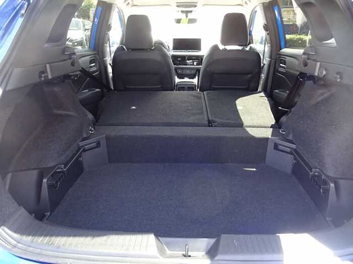 Nissan Qashqai Elektro/Benzin 1.5 VC-T e-Power N-Connecta