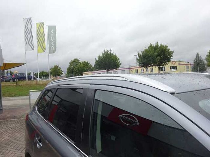 Mitsubishi Outlander 2.0 2WD EDITION100