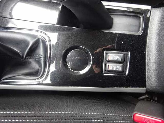 Mitsubishi Outlander 2.0 2WD EDITION100