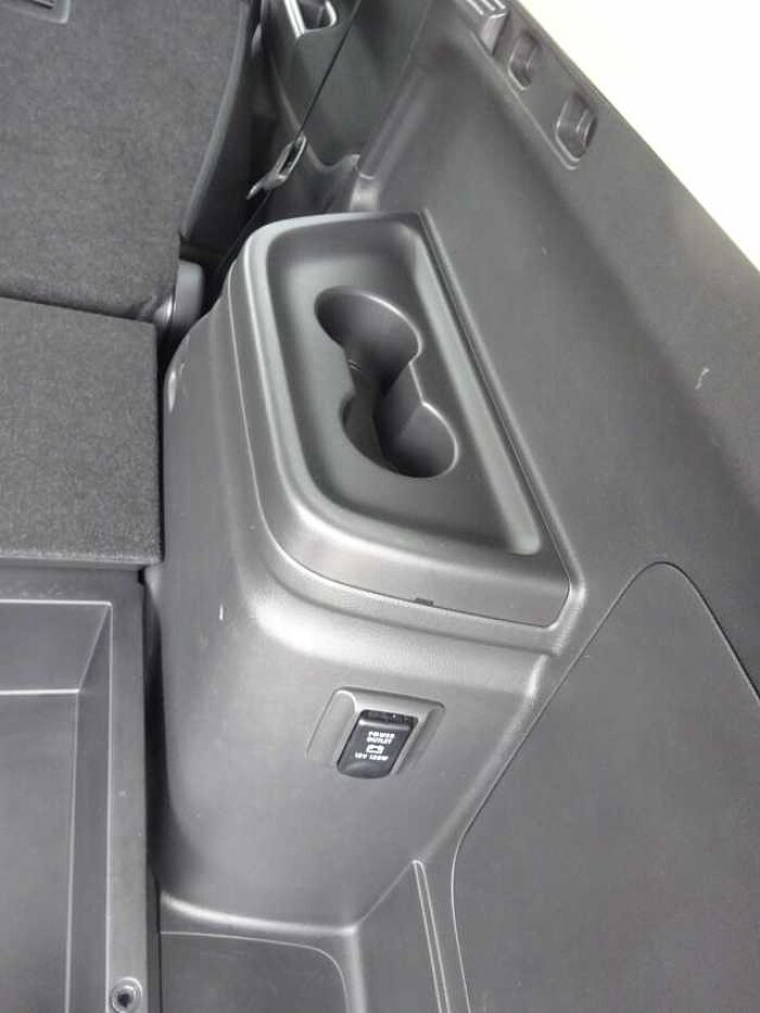 Mitsubishi Outlander 2.0 2WD EDITION100