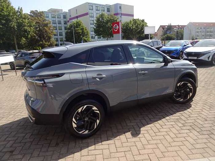 Nissan Qashqai Elektro/Benzin 1.5 VC-T e-Power N-Connecta