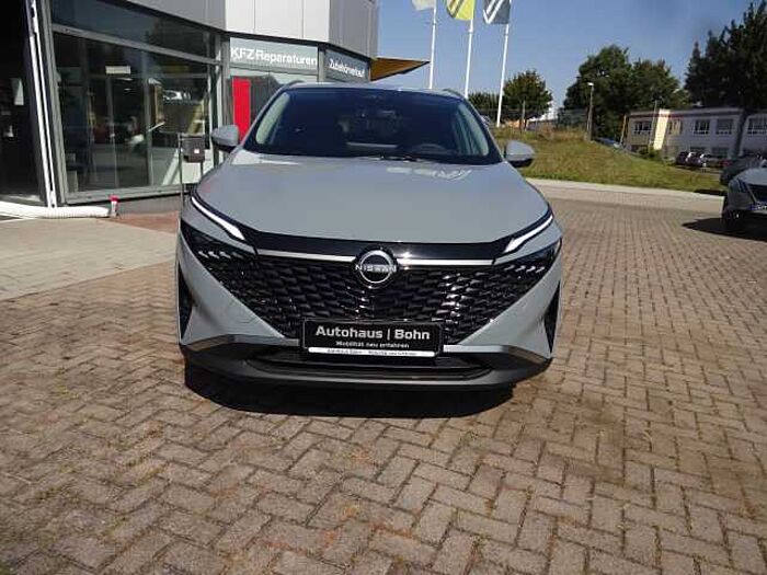 Nissan Qashqai Elektro/Benzin 1.5 VC-T e-Power N-Connecta