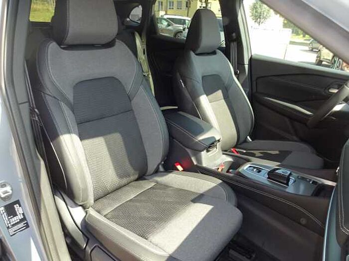 Nissan Qashqai Elektro/Benzin 1.5 VC-T e-Power N-Connecta