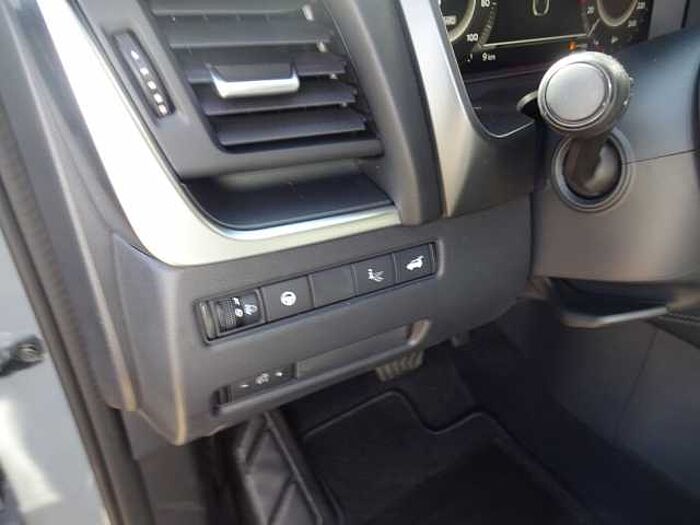 Nissan Qashqai Elektro/Benzin 1.5 VC-T e-Power N-Connecta