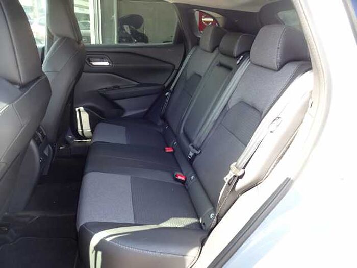 Nissan Qashqai Elektro/Benzin 1.5 VC-T e-Power N-Connecta