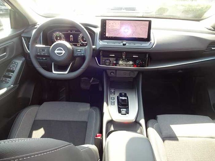 Nissan Qashqai Elektro/Benzin 1.5 VC-T e-Power N-Connecta