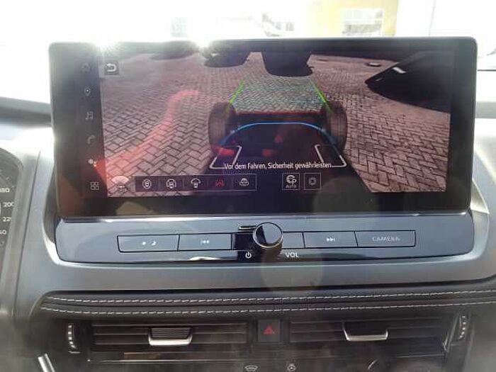 Nissan Qashqai Elektro/Benzin 1.5 VC-T e-Power N-Connecta