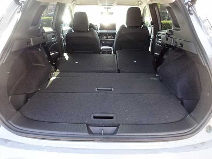 Nissan Qashqai Elektro/Benzin 1.5 VC-T e-Power N-Connecta