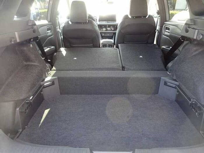 Nissan Qashqai Elektro/Benzin 1.5 VC-T e-Power N-Connecta