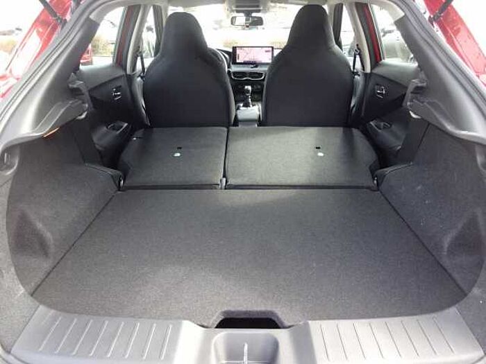 Nissan Juke 1.0 DIG-T ACENTA, Navi+Rückfahrkamera, Komfort Paket