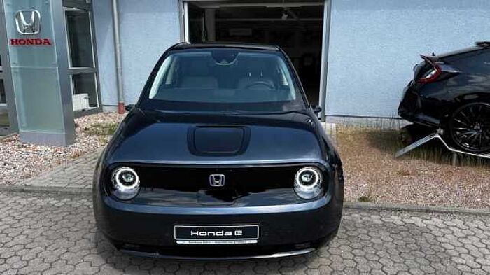 Honda Honda e e Advance (17')