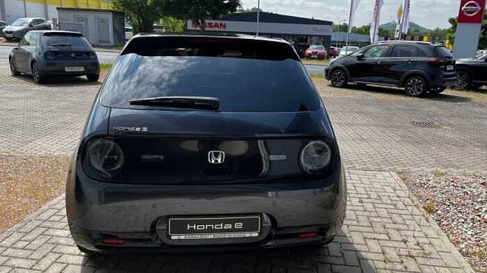 Honda Honda e e Advance (17')