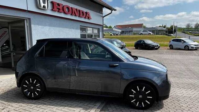 Honda Honda e e Advance (17')