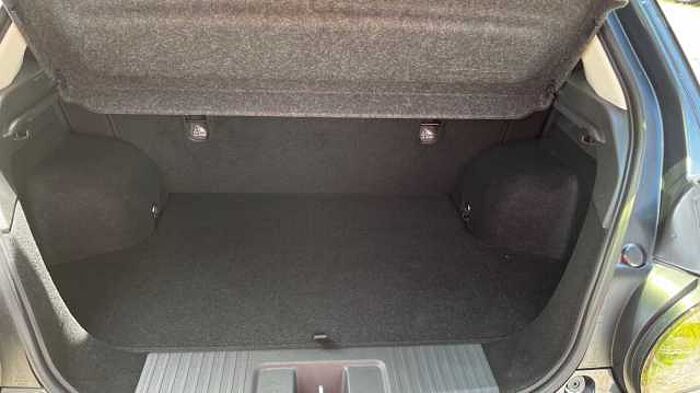 Honda Honda e e Advance (17')