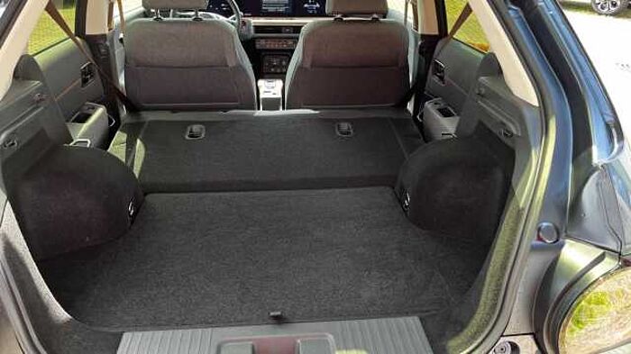 Honda Honda e e Advance (17')