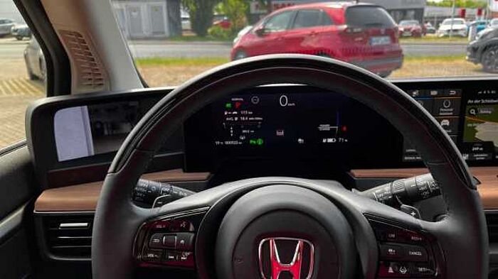 Honda Honda e e Advance (17')