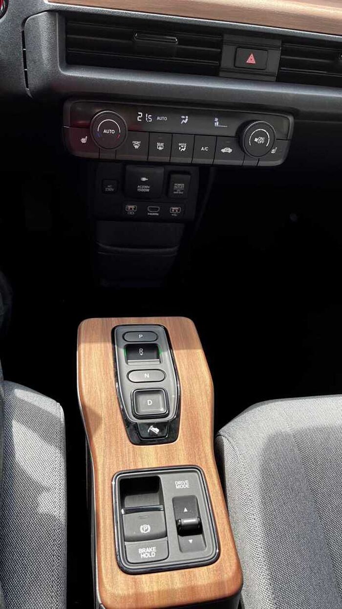 Honda Honda e e Advance (17')