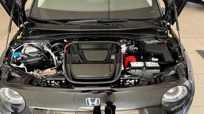 Honda Honda e e Advance (17')