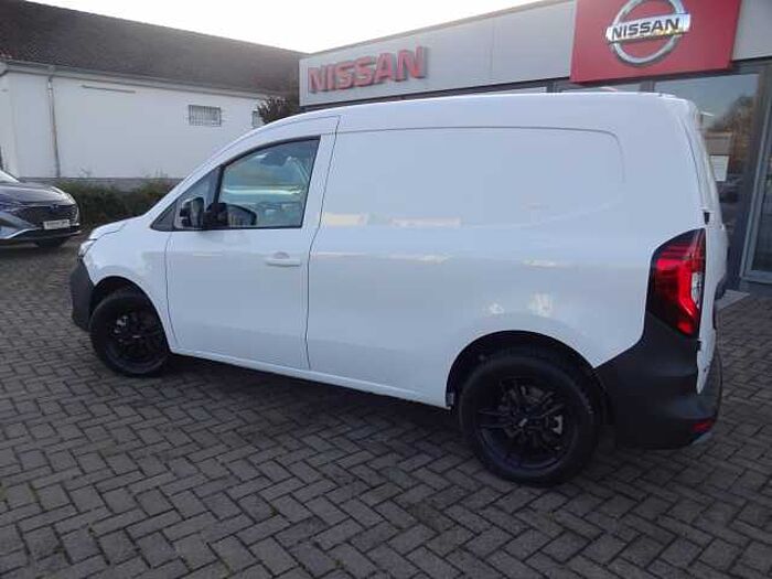 Nissan e-Townstar L1 N-Connecta