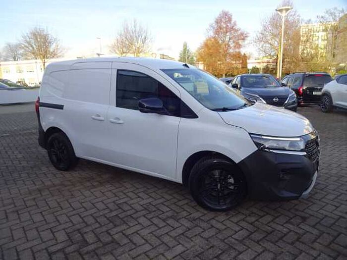 Nissan e-Townstar L1 N-Connecta